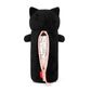 Legami - Plush Pencil Case - Kitty
