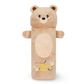 Legami - Plush Pencil Case - Teddy Bear