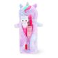 Legami - Plush Pencil Case - Unicorn