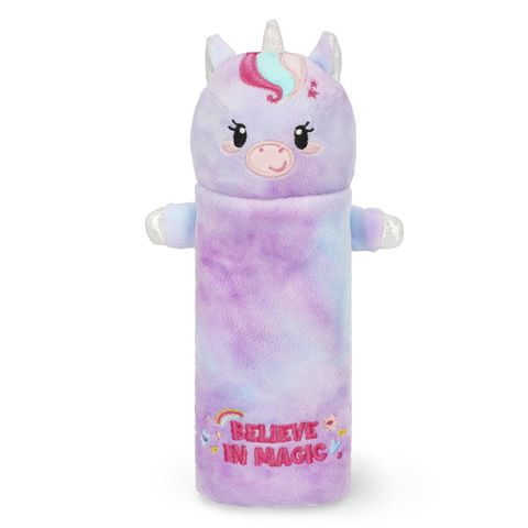 Legami - Plush Pencil Case - Unicorn