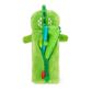 Legami - Plush Pencil Case - Dino