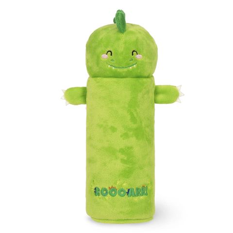 Legami - Plush Pencil Case - Dino