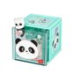 Legami - Stackable Desk Organiser - Cutie Cube - Panda