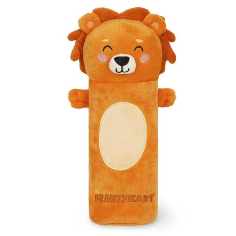 Legami - Plush Pencil Case - Lion