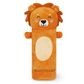 Legami - Plush Pencil Case - Lion