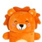 Legami - Plush Pencil Case - Lion