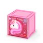Legami - Stackable Desk Organiser - Cutie Cube - Unicorn