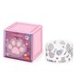 Legami - Stackable Desk Organiser - Cutie Cube - Kitty