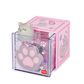 Legami - Stackable Desk Organiser - Cutie Cube - Kitty