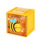 Legami - Stackable Desk Organiser - Cutie Cube - Bee