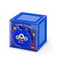 Legami - Stackable Desk Organiser - Cutie Cube - Monster