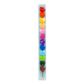 Legami - Set of 12 Stackable Crayons - Dream In Colour - Heart
