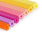 Legami - Set of 24 Colour Pencils with Sharpener - Teddy Friends - Teddy Bear