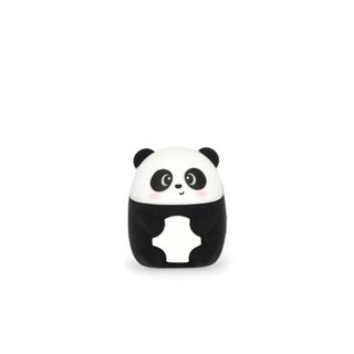 Legami - Pencil Sharpener - Mini Friends - Panda (ships as a Pk of 12 - CSHKIT3)
