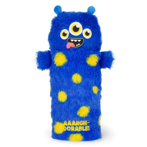 Legami - Plush Pencil Case - Monster
