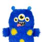 Legami - Plush Pencil Case - Monster
