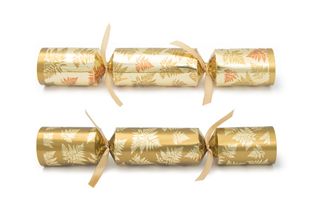 Celebration Crackers - Catering Crackers - 11 Inch - Festive Forest - Carton of 50