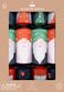 Celebration Crackers - Family Crackers - 12 Inch - Festive Gonk - Box of 12