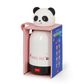 Legami - Hot & Cold BFF - Kids Bottle - Panda