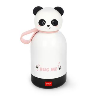 Legami - Hot & Cold BFF - Kids Bottle - Panda