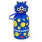 Legami - Hot & Cold BFF - Kids Bottle - Monster