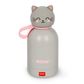 Legami - Hot & Cold BFF - Kids Bottle - Kitty