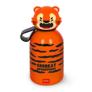 Legami - Hot & Cold BFF - Kids Bottle - Tiger