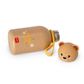 Legami - Hot & Cold BFF - Kids Bottle - Teddy Bear