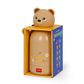 Legami - Hot & Cold BFF - Kids Bottle - Teddy Bear