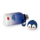 Legami - Hot & Cold BFF - Kids Bottle - Penguin