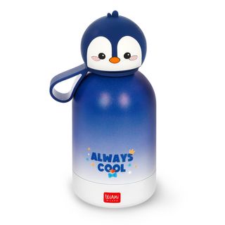 Legami - Hot & Cold BFF - Kids Bottle - Penguin