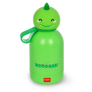 Legami - Hot & Cold BFF - Kids Bottle - Dino