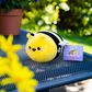 Legami - Plush - Super Soft! - Mini - Bee