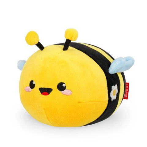 Legami - Plush - Super Soft! - Mini - Bee