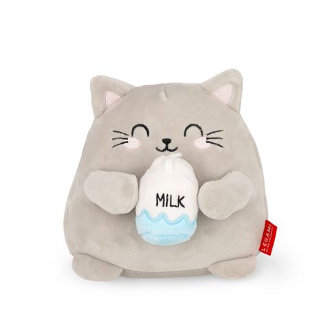 Legami - Plush - Super Cute! - Kitty
