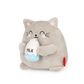 Legami - Plush - Super Cute! - Kitty