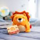 Legami - Plush - Super Cute! - Lion