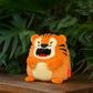 Legami - Plush - Super Soft! - Mini - Tiger