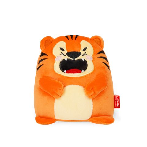 Legami - Plush - Super Soft! - Mini - Tiger