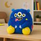 Legami - Plush - Super Soft! - Mini - Monster