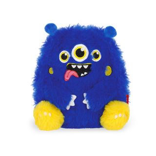 Legami - Plush - Super Soft! - Mini - Monster