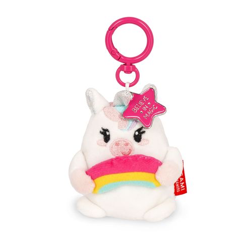 Legami - Super Soft! - Tiny - Unicorn