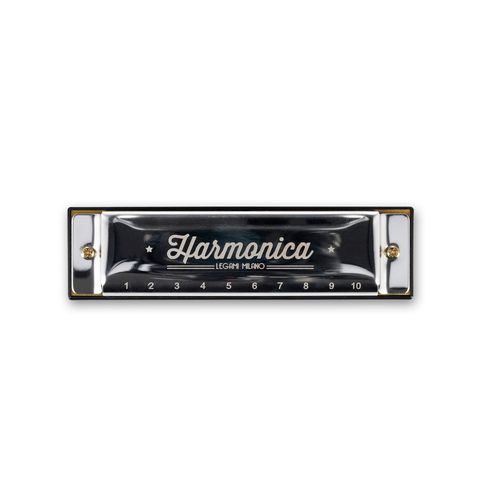 Legami - Harmonica (Ships as Pk of 8 - HARKIT1)