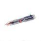 Legami - 6-Colour Ballpoint Pen - Magic Rainbow (Ships as Pk of 24 - SIXKIT2)