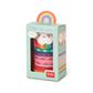 Legami - Set of 5 Paper Sticky Tapes - Rainbow - (Ships as Display Pack of 6 TAPKIT8)