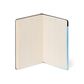 Legami - My Notebook - Medium (13 x 21cm) - Lined - Aura