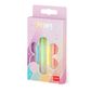 Legami - Set of 6 Mini Pastel Gel Pens - Spring Is In The Air (Ships as Pk of 12 - PGPKIT1)