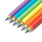 Legami - Set of 6 Graphite Pencils - Happiness For Everyday (Ships as RPSKIT1 Display of 12 Sets)