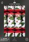 Celebration Crackers - Family Crackers - 12 Inch - Holly Berry - Box of 12