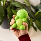 Legami - Anti-stress Squishy - Stress Less - Dino